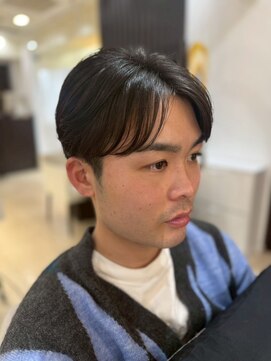 ルーウィン(LE WIN) 20代30代40代お勧めメンズショート