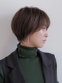 エレノア 仙台(Eleanor)&nbsp;大人っぽく、落ち着いた髪型をおすすめしています！