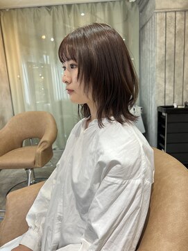 アトリエフィール 藤村　ミディアム