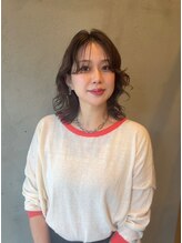 ラタン 松戸東口店(Lattan)&nbsp;三浦 祥子(松戸)