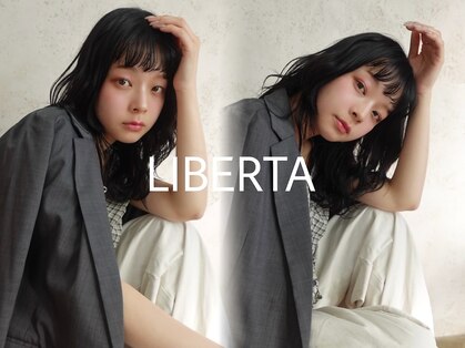 リベルタ(LIBERTA)の写真