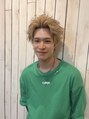 リトル ひたちなか(little) 鈴木 郁也