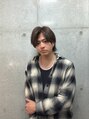 シークレット 登戸店(Secret)&nbsp;坂本 陸