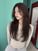 モルト 麻生(molt) ワンホンハイレイヤーカット