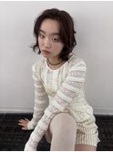 柔らかブラウン