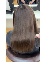 リアンジュ(LIANGE)&nbsp;極上髪質改善トリートメント