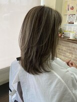 エモーション(Emotion)&nbsp;白髪が気にならなくなる大人の立体カラー