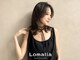 ロマリア(Lomalia)の写真