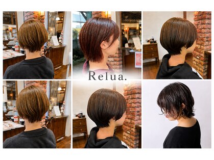 レルア(Relua)の写真