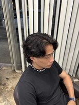 アンサー 千葉中央(UNSER prod by THE DAY)&nbsp;【MEN’S HAIR/サーフカール/刈り上げセンター/】
