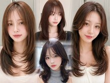 リリー シンジュク(Lilly)
