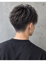 ノーマ(no-ma)&nbsp;【刈り上げショート】多毛・暑がりの方に