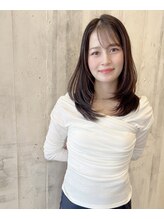 デコラソラン 本川越(DECORA SORAN)&nbsp;菊池 ほのみ