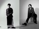 ブークル(boucle)の写真
