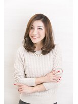 ユニックス アリオ蘇我店(UNIX)&nbsp;ゆるフワミディ