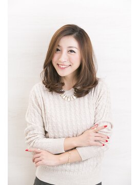 ユニックス アリオ蘇我店(UNIX) ゆるフワミディ