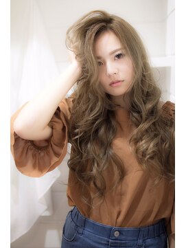 フラット 千葉(Flat.) ヘルシーロング/JAGARA代見【千葉】