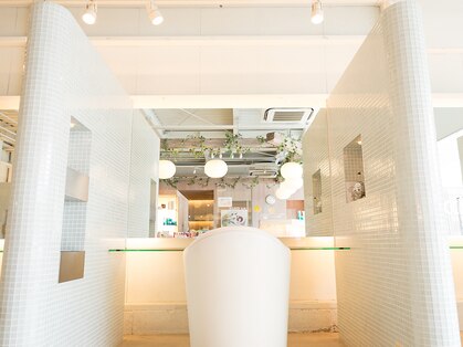 オックスクリエーション OX CREATION 小倉の写真