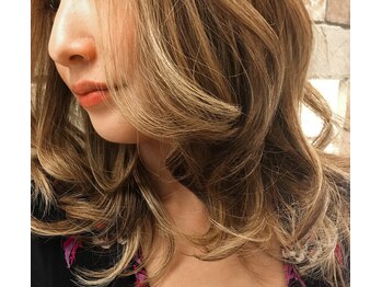 montblan criket FABULOUS 【モンブランクリケットファビュラス】