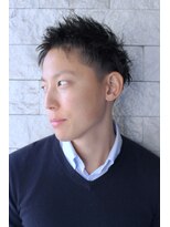 スロープ 新検見川店 (Hair Design Slope)&nbsp;2ブロ爽やかショート