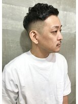 ダブルアームズ(W ARMS) オスピーくん。