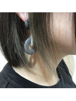 コレット(COLETTE)&nbsp;イヤリングカラー