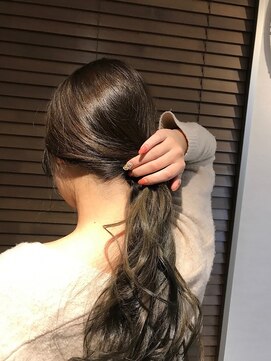 シルフィー(Sylphi) .