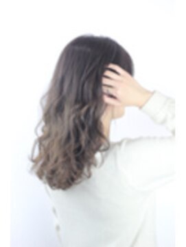 チュラック(Chulack) 【CHULUCK】ショコラベーシュ/カール/大人かわいいヘア