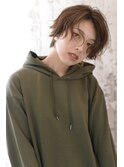 セミウエットショート