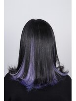 クリップ ジョイント ゴッド(CLIP JOINT GOD) ラベンダーアッシュ