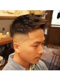 fade  style