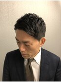 ビジネスショート