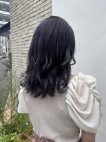 ミント バイ フォルテ(mint by FORTE)&nbsp;ラベンダーアッシュ