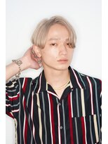 プロデュース 古淵店(Produce)&nbsp;外国人風センターパート【古淵/相模原/町田】