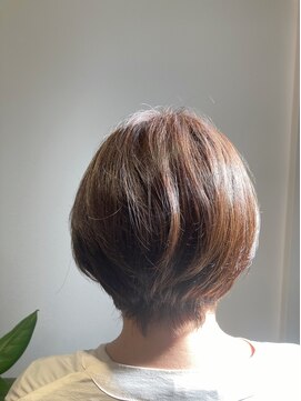 キー(KEY) 光色ショート