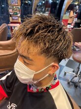 ゴシップ(gossip)