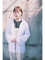 リヤン(Lien)&nbsp;ミニボブ