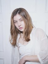 カペリベラ CapelliBella 香里園店&nbsp;ノーバング/ナチュラルレイヤー/30代40代【カペリベラ香里園店】