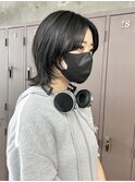Union【ウルフカット】
