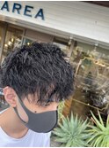 ツイストスパイラル