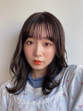 ホォレ 豊中店(fore) dm2