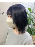 【天神今泉】ブルーラベンダー