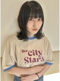 レイヤー低めで雰囲気◎ウルフレイヤー☆