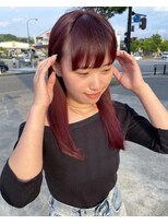 ナンブスカイ(nambu-SKY)&nbsp;design bang