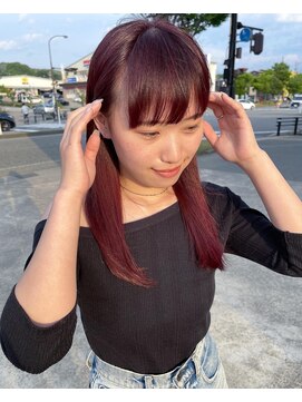 ナンブスカイ(nambu-SKY) design bang