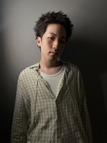 サル 代官山(SAL)&nbsp;【SAL】アクティブショート＊武笠大輝