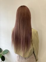 フツーロ 栄(FUTURO) マロンブラウン