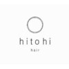ヒトヒ(hitohi)のお店ロゴ