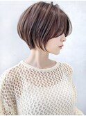 2024 ゆとりショート　田代美宙