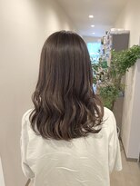 スウィートラヴィール(Sweet Ravir) 透明感☆オリーブベージュ